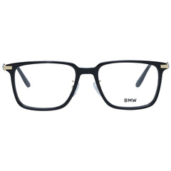 BMW Black Metal & Plastic Glasses (Frames)