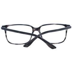 BMW Gray Plastic Glasses (Frames)