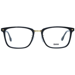 BMW Black Plastic Glasses (Frames)
