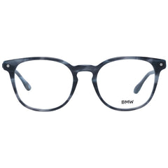 BMW Gray Plastic Glasses (Frames)