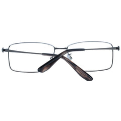 BMW Gray Metal Glasses (Frames)