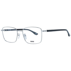 BMW Silver Metal & Plastic Glasses (Frames)