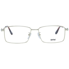 BMW Gold Metal Glasses (Frames)