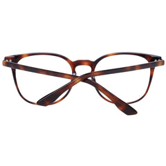 BMW Brown Plastic Glasses (Frames)