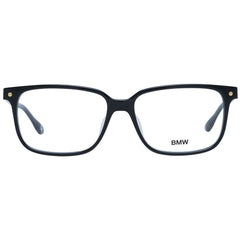 BMW Black Plastic Glasses (Frames)