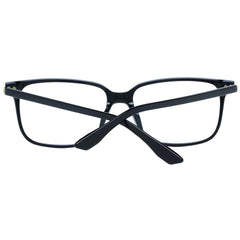BMW Black Plastic Glasses (Frames)