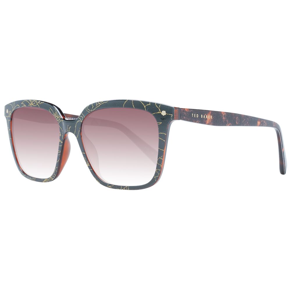 Ted Baker TR90 Sonnenbrille Multicolor