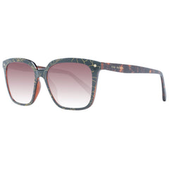 Ted Baker TR90 Sonnenbrille Multicolor