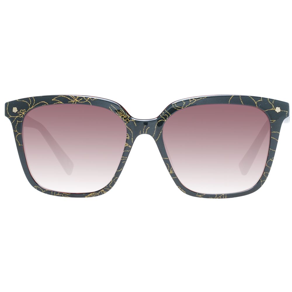 Ted Baker TR90 Sonnenbrille Multicolor