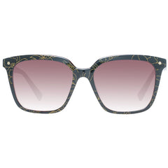 Ted Baker TR90 Sonnenbrille Multicolor