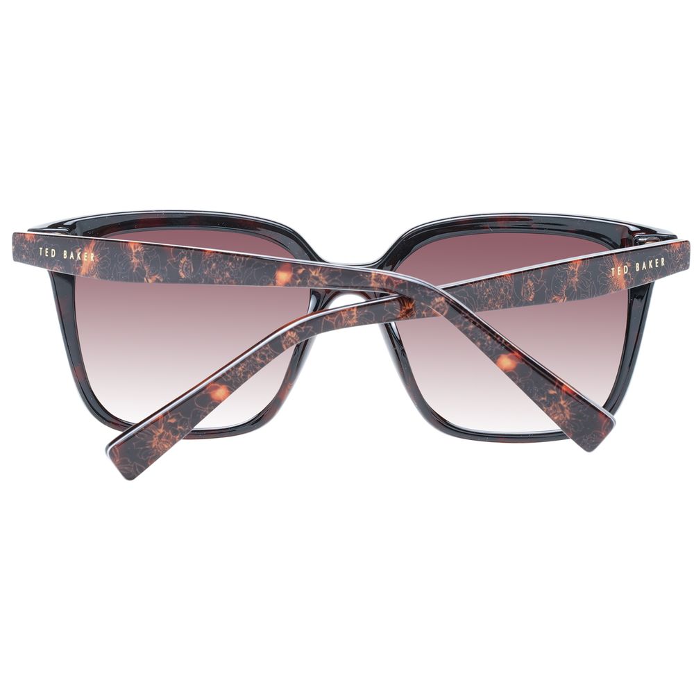 Ted Baker TR90 Sonnenbrille Multicolor
