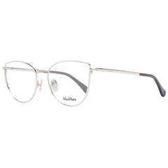 Max Mara Gold Metal Glasses (Frames)