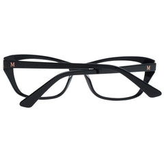 Marciano by Guess Black Plastic Glasses (Frames)