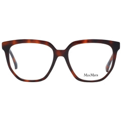 Max Mara Brown Plastic Glasses (Frames)
