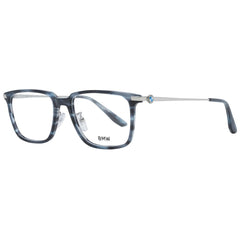 Max Mara Brown Plastic Glasses (Frames)