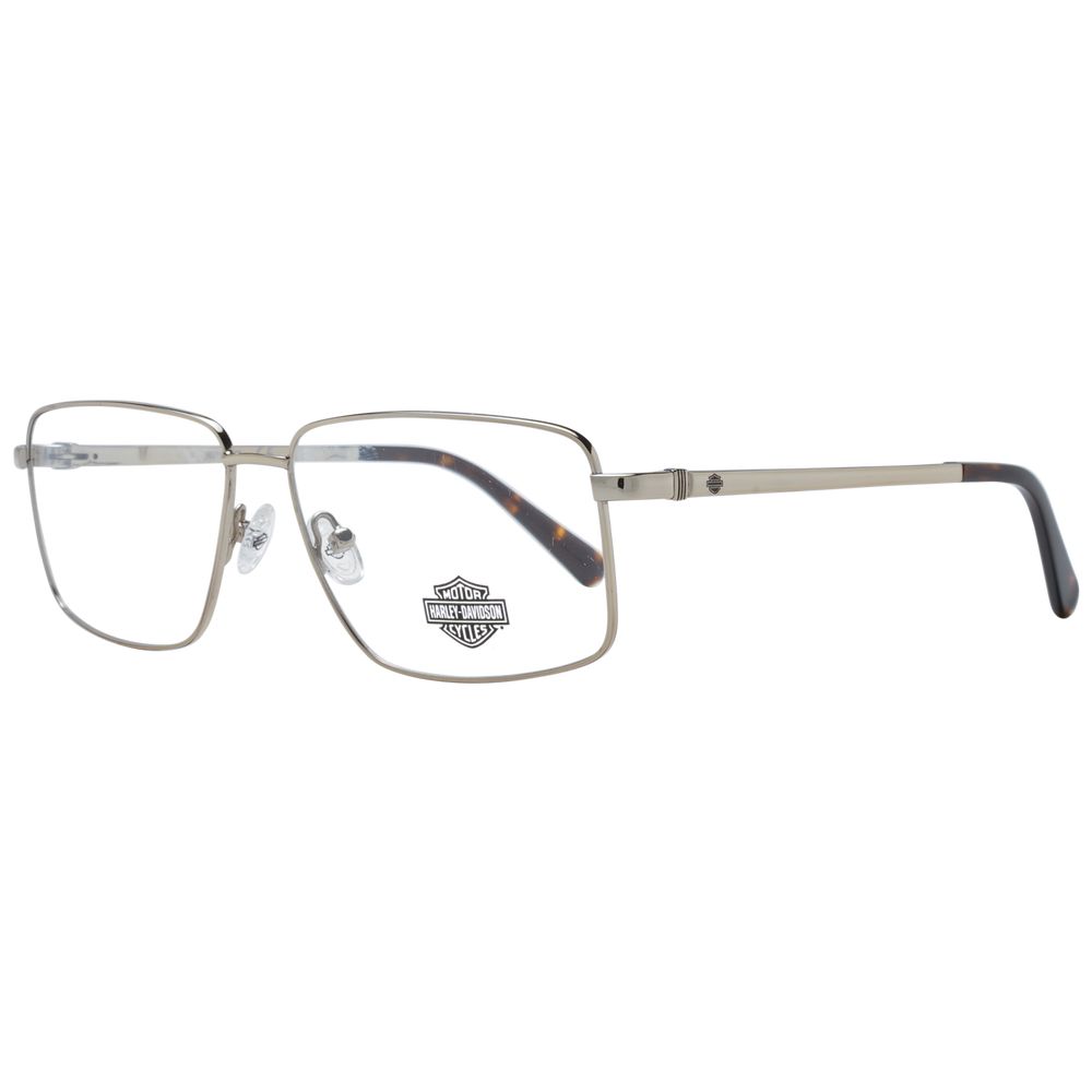 Max Mara braune Kunststoffbrille (Fassungen)