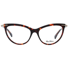 Max Mara braune Kunststoffbrille (Fassungen)