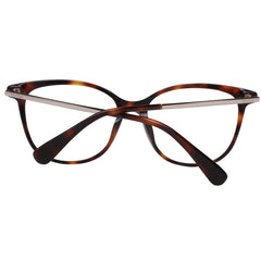 Max Mara braune Kunststoffbrille (Fassungen)