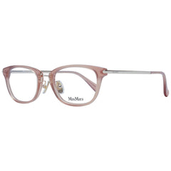Max Mara Beige Kunststoffbrille (Fassungen)