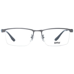 BMW Gray Titanium Glasses (Frames)