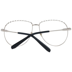Sandro Black Metal Glasses (Frames)
