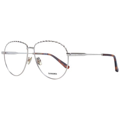 Sandro Roségoldene Metallbrille (Fassungen)