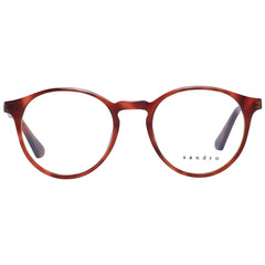 Sandro Brown Acetate Glasses (Frames)