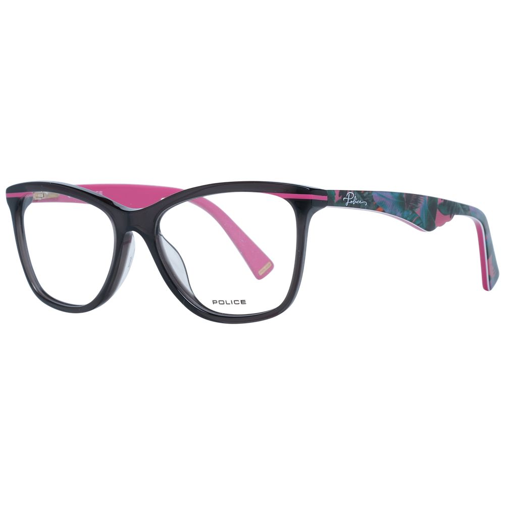 Police Multicolor Plastikbrillen (Gestelle)