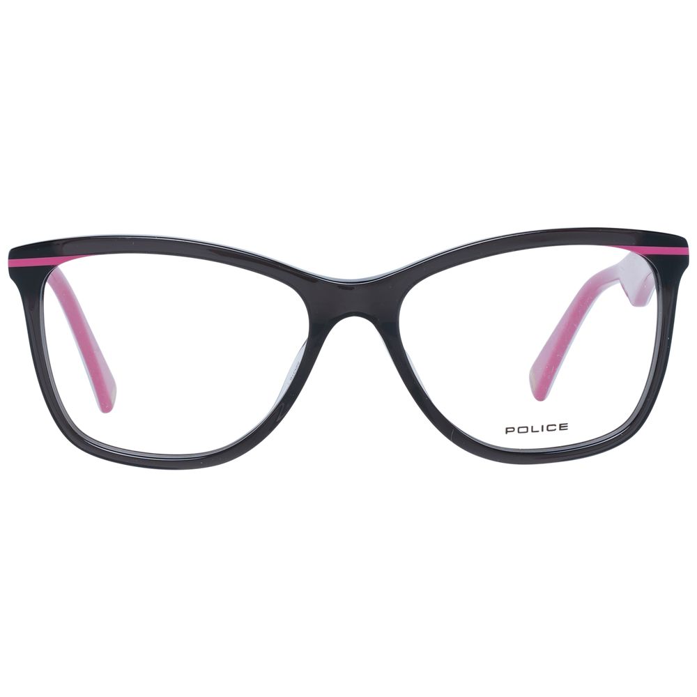 Police Multicolor Plastikbrillen (Gestelle)