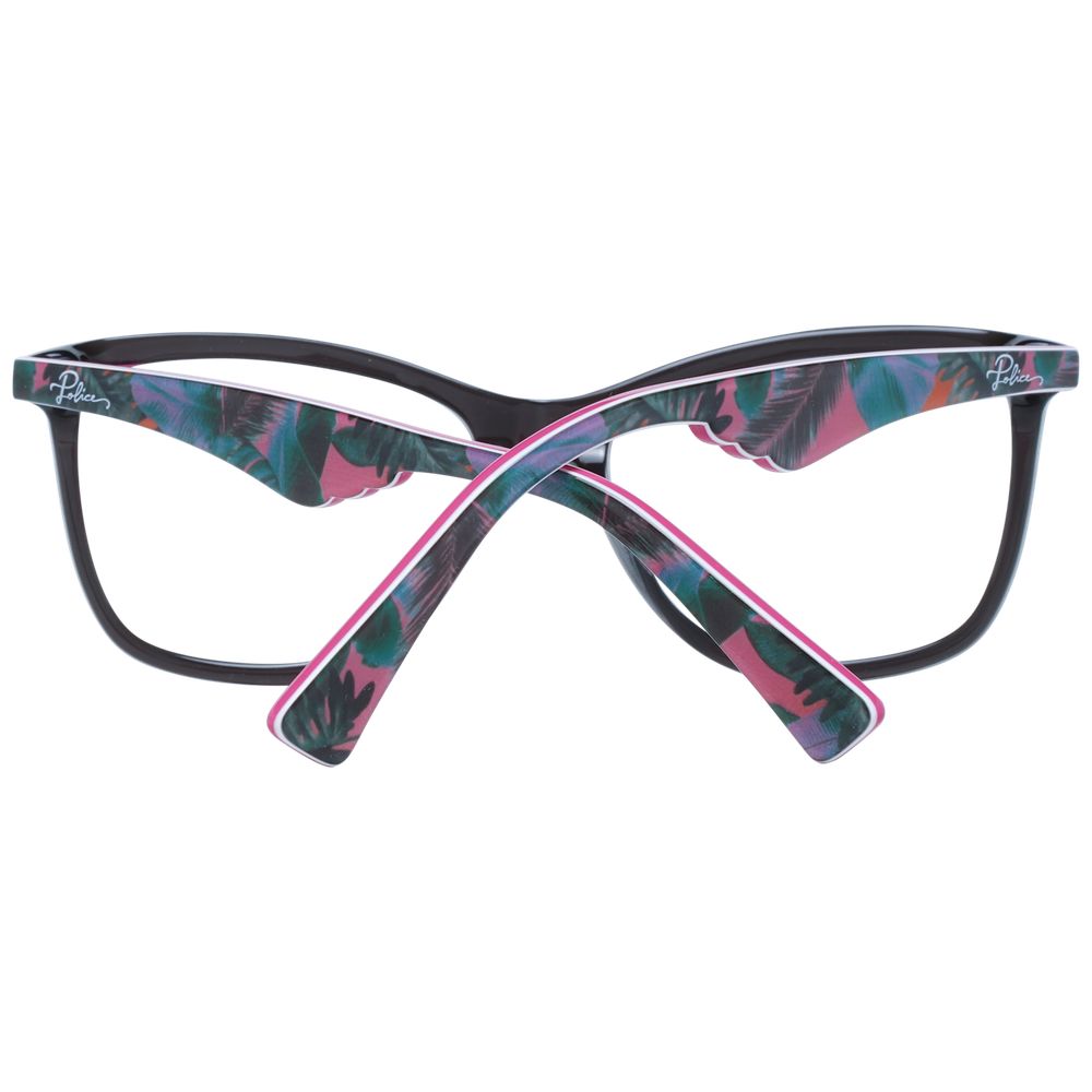Police Multicolor Plastikbrillen (Gestelle)