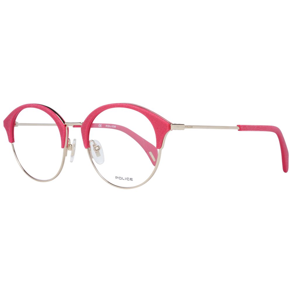 Police Multicolor Metall- & Kunststoffbrille (Fassungen)