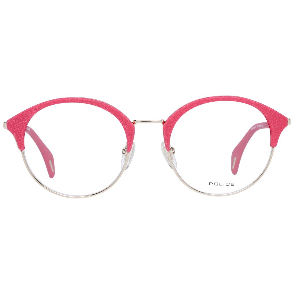 Police Multicolor Metall- & Kunststoffbrille (Fassungen)