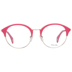 Police Multicolor Metall- & Kunststoffbrille (Fassungen)