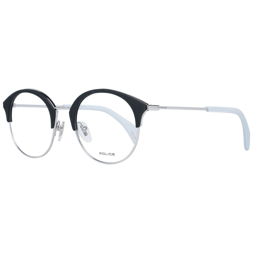 Police Metall- und Kunststoffbrille (Fassungen)