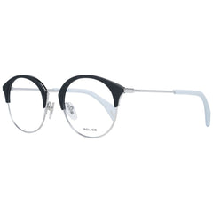 Police Metall- und Kunststoffbrille (Fassungen)