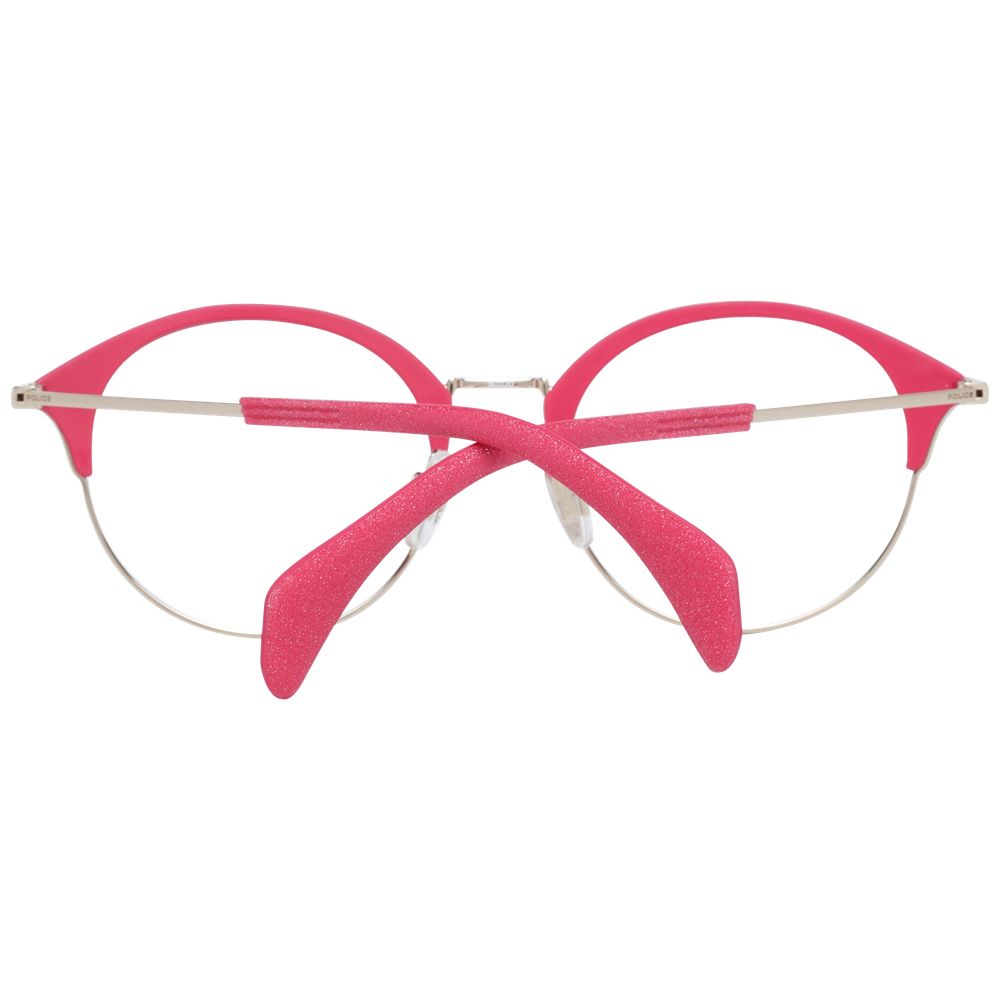Police Multicolor Metall- & Kunststoffbrille (Fassungen)