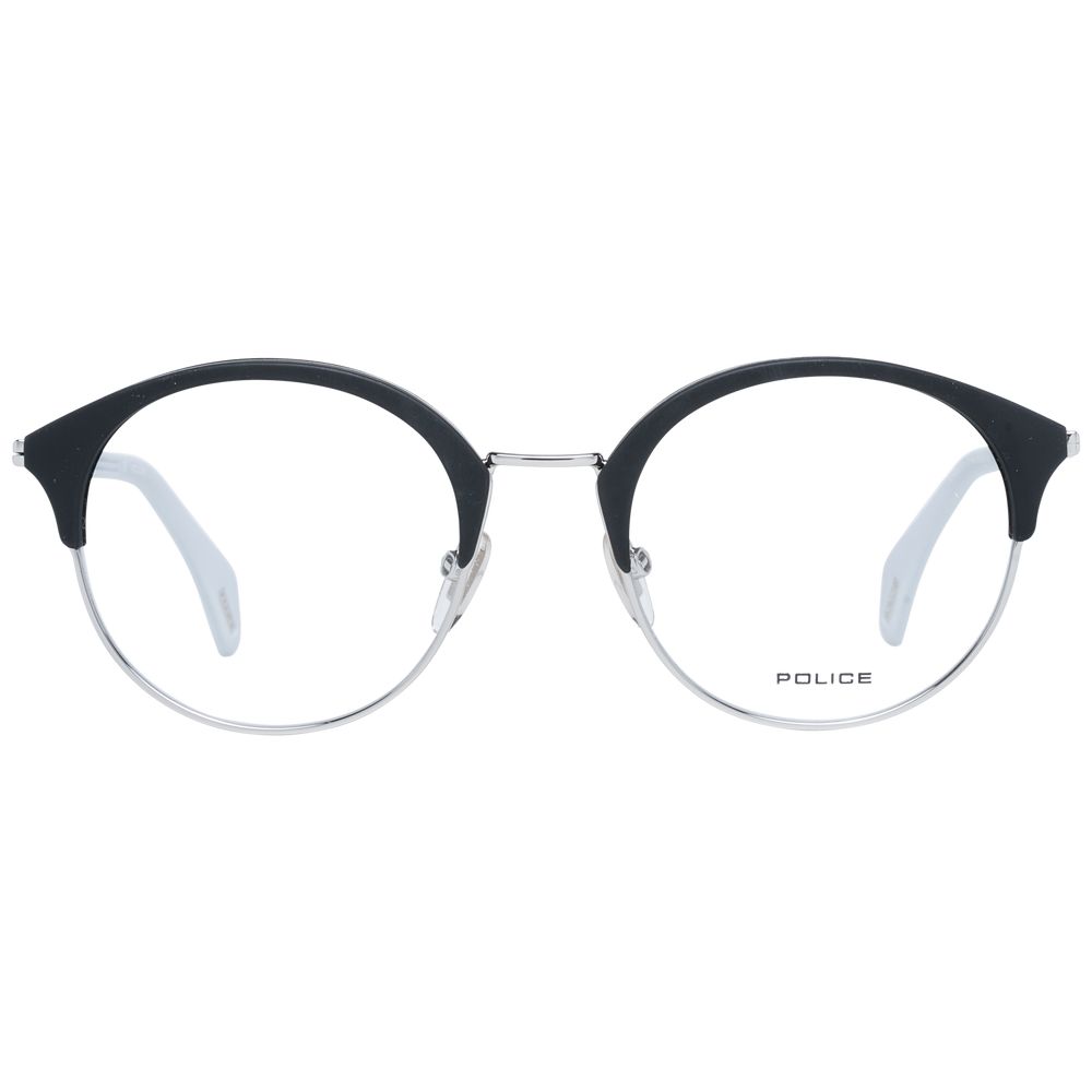 Police Metall- und Kunststoffbrille (Fassungen)
