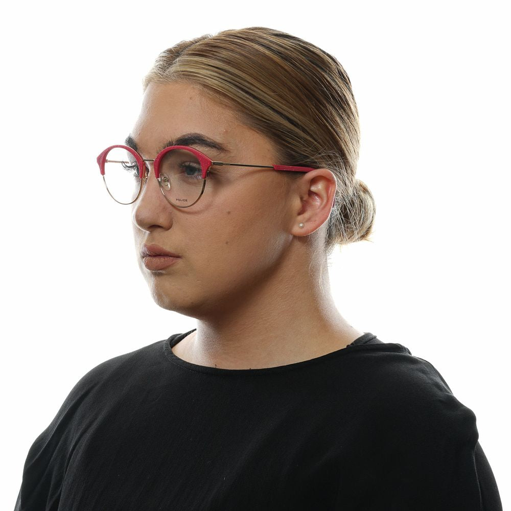 Police Multicolor Metall- & Kunststoffbrille (Fassungen)