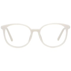 Swarovski White Plastic Glasses (Frames)