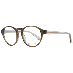 Nina Ricci Bicolor Kunststof Bril (Montuur)