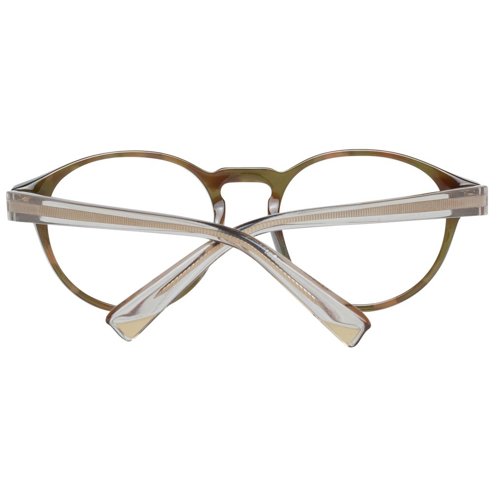 Nina Ricci Bicolor Kunststof Bril (Montuur)
