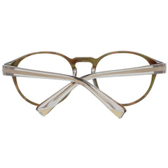 Nina Ricci Bicolor Kunststof Bril (Montuur)