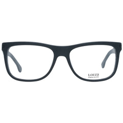 Lozza Black Plastic Glasses (Frames)