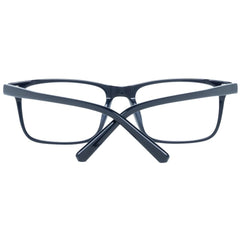 Bally Black Plastic Glasses (Frames)