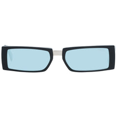 Emilio Pucci Black Plastic Sunglasses