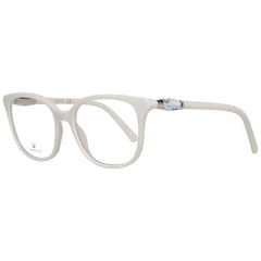 Swarovski weiße Kunststoffbrille (Fassungen)