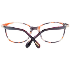 Lozza Burgundy Plastic Glasses (Frames)