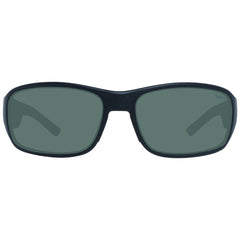 Bolle Black Plastic Sunglasses