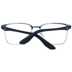 BMW Black Metal Glasses (Frames)