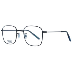 Tommy Hilfiger Zwarte Metaal & Kunststof Bril (Montuur)